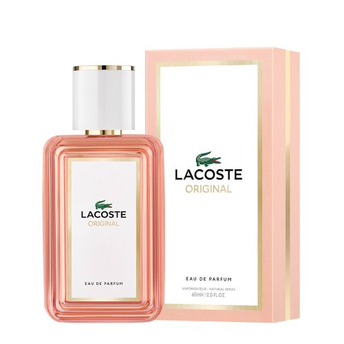 LACOSTE Original Pour Femme - Eau de Parfum 3386460156875 LACOSTE Original Pour Femme - Eau de Parfum 3386460156875